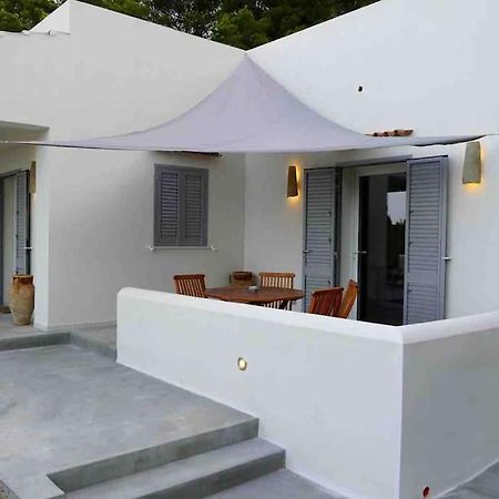 Dimora Delle Tonnare Otel Favignana Dış mekan fotoğraf
