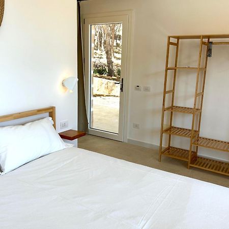 Dimora Delle Tonnare Otel Favignana Dış mekan fotoğraf
