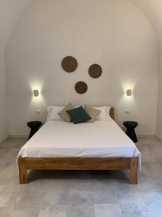 Dimora Delle Tonnare Otel Favignana Dış mekan fotoğraf