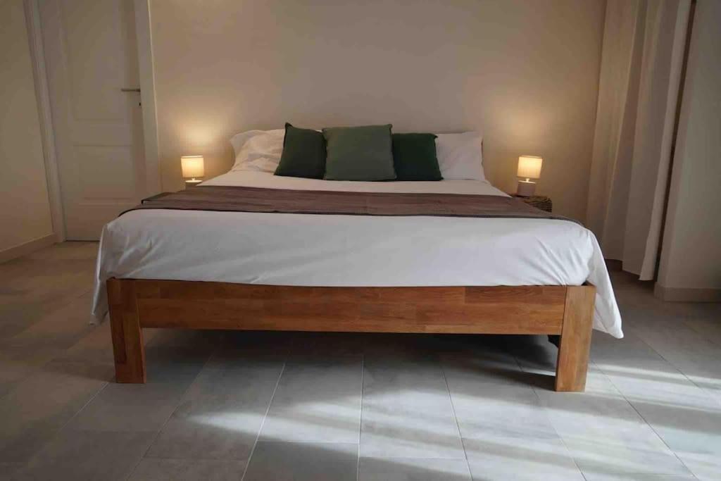 Dimora Delle Tonnare Otel Favignana Dış mekan fotoğraf