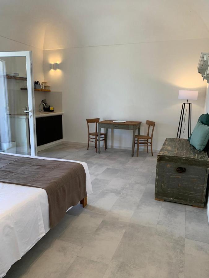 Dimora Delle Tonnare Otel Favignana Dış mekan fotoğraf