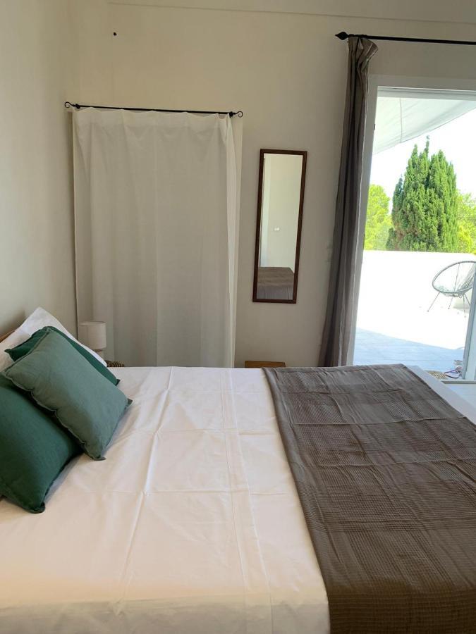 Dimora Delle Tonnare Otel Favignana Dış mekan fotoğraf