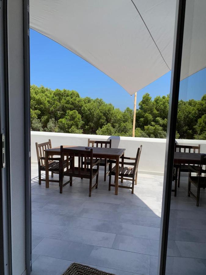 Dimora Delle Tonnare Otel Favignana Dış mekan fotoğraf
