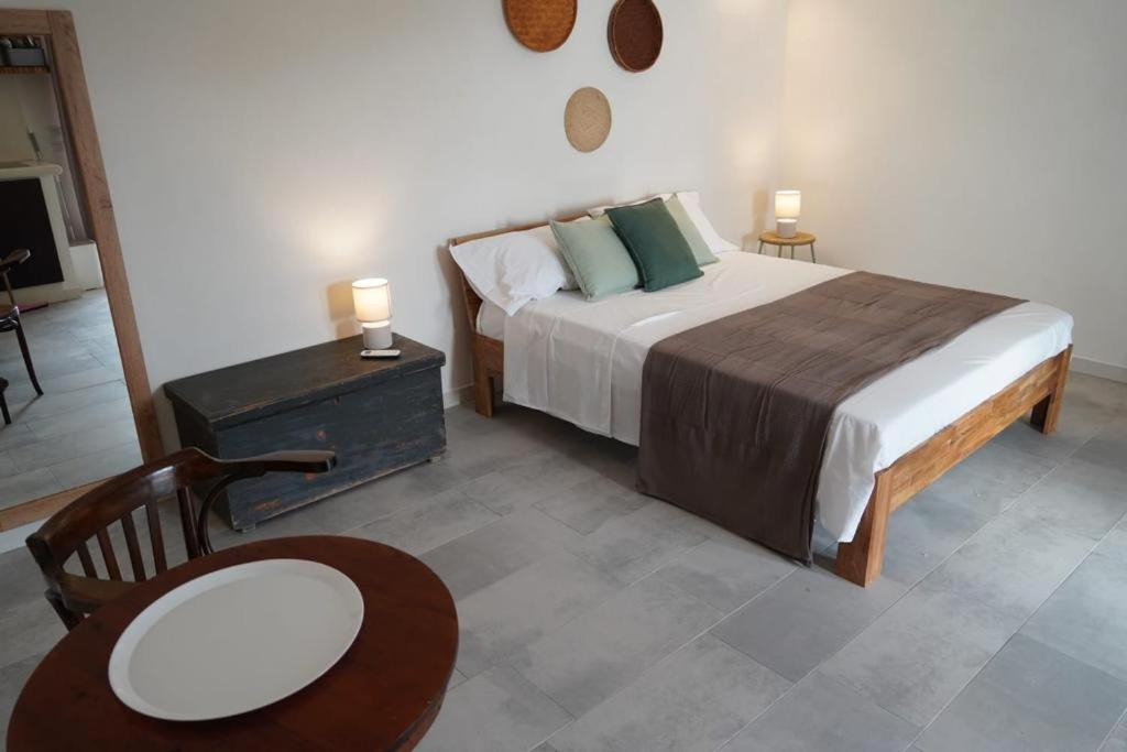 Dimora Delle Tonnare Otel Favignana Dış mekan fotoğraf