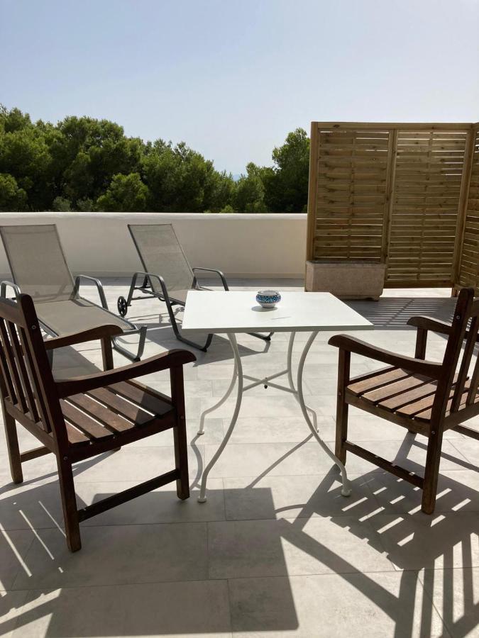 Dimora Delle Tonnare Otel Favignana Dış mekan fotoğraf