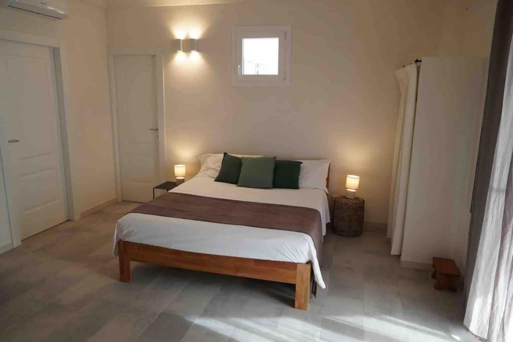 Dimora Delle Tonnare Otel Favignana Dış mekan fotoğraf