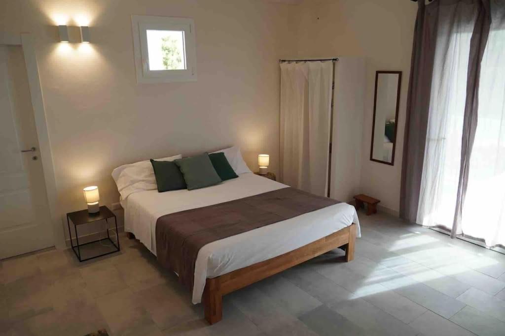 Dimora Delle Tonnare Otel Favignana Dış mekan fotoğraf