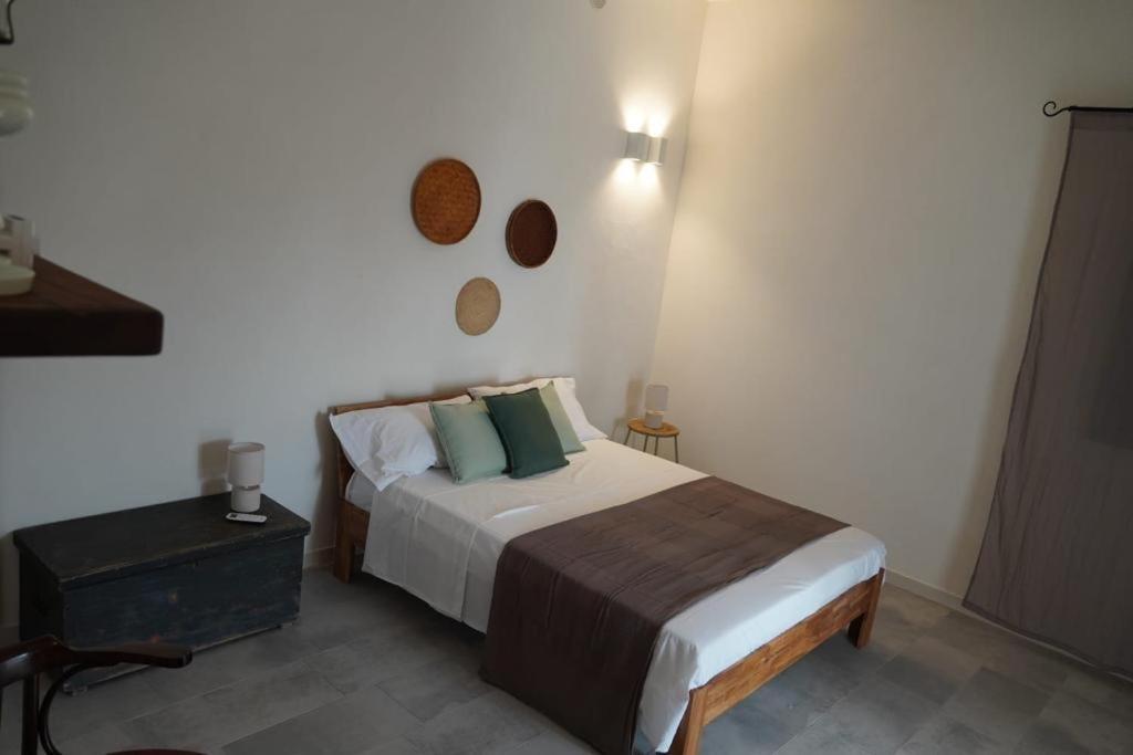 Dimora Delle Tonnare Otel Favignana Dış mekan fotoğraf