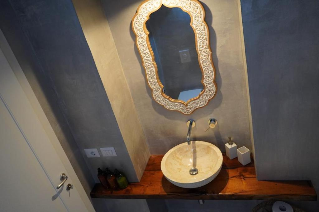 Dimora Delle Tonnare Otel Favignana Dış mekan fotoğraf