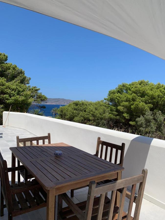 Dimora Delle Tonnare Otel Favignana Dış mekan fotoğraf