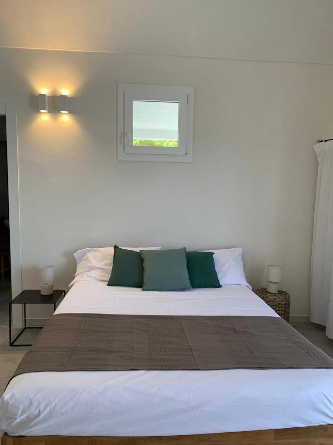 Dimora Delle Tonnare Otel Favignana Dış mekan fotoğraf