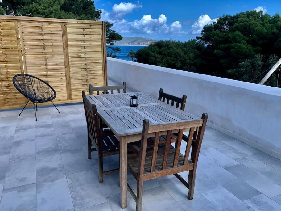 Dimora Delle Tonnare Otel Favignana Dış mekan fotoğraf