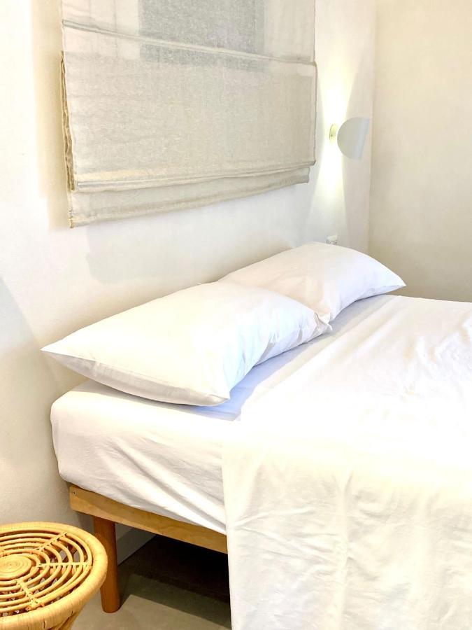Dimora Delle Tonnare Otel Favignana Dış mekan fotoğraf