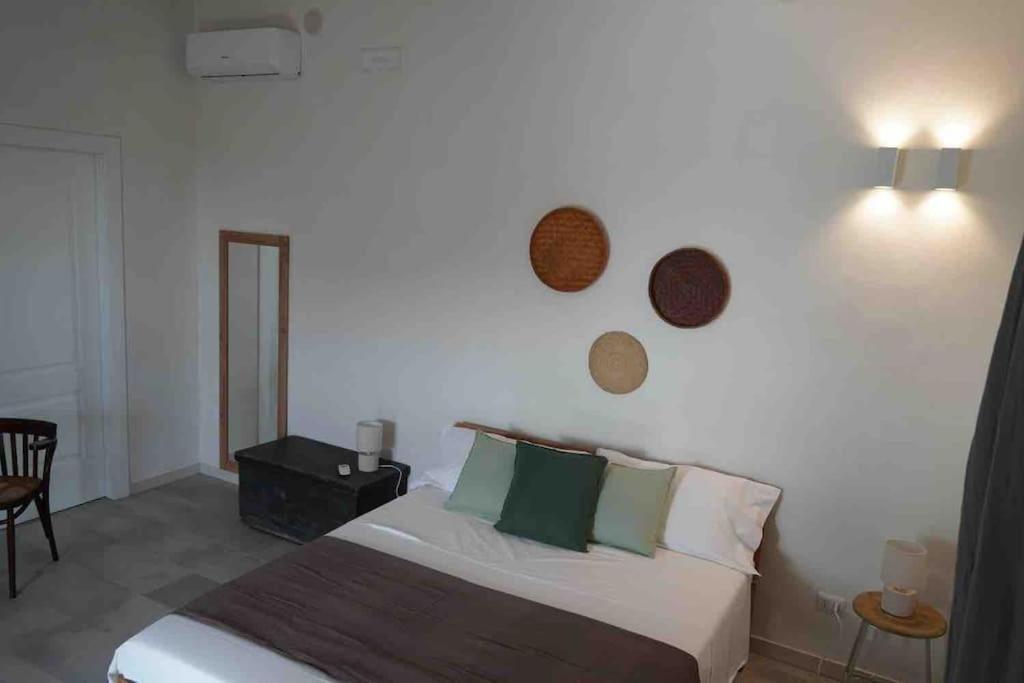 Dimora Delle Tonnare Otel Favignana Dış mekan fotoğraf