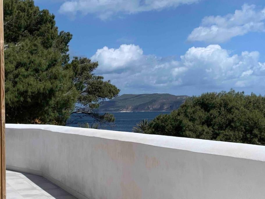 Dimora Delle Tonnare Otel Favignana Dış mekan fotoğraf