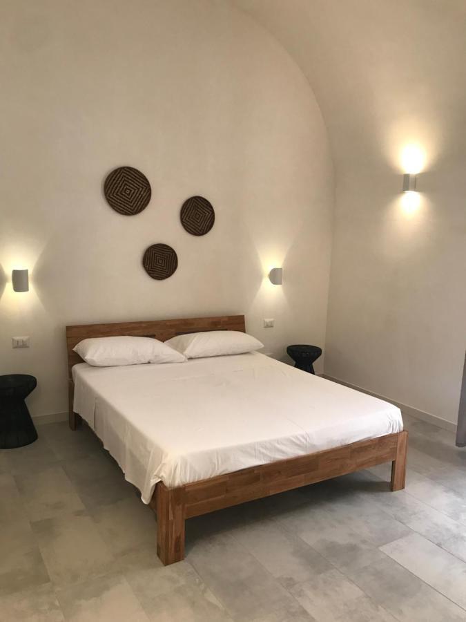 Dimora Delle Tonnare Otel Favignana Dış mekan fotoğraf