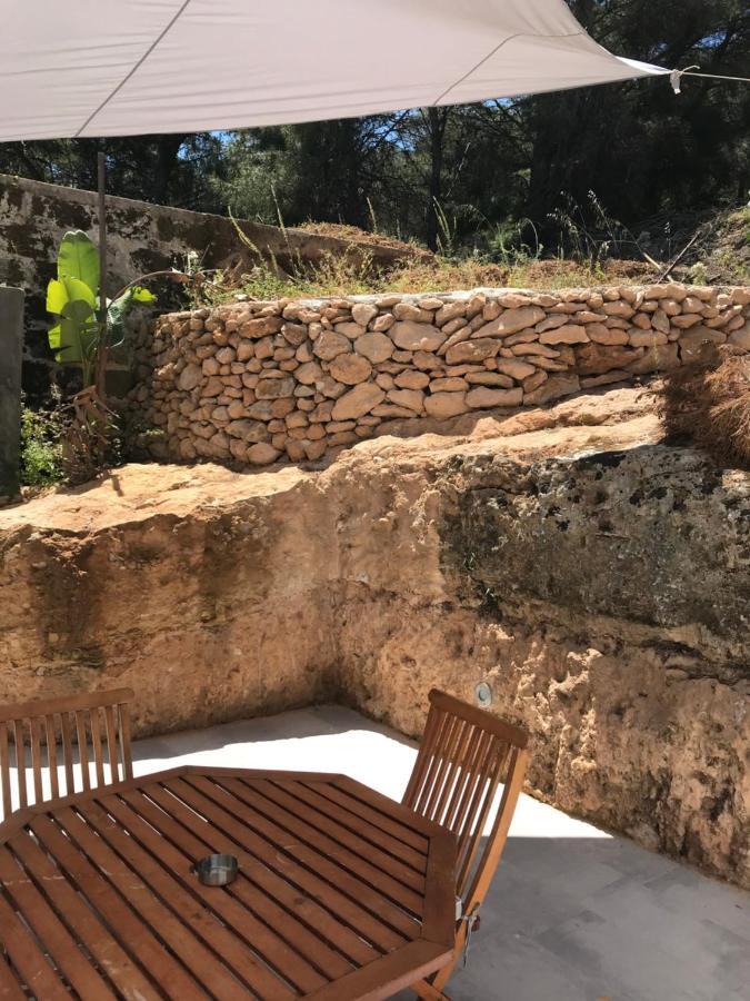 Dimora Delle Tonnare Otel Favignana Dış mekan fotoğraf