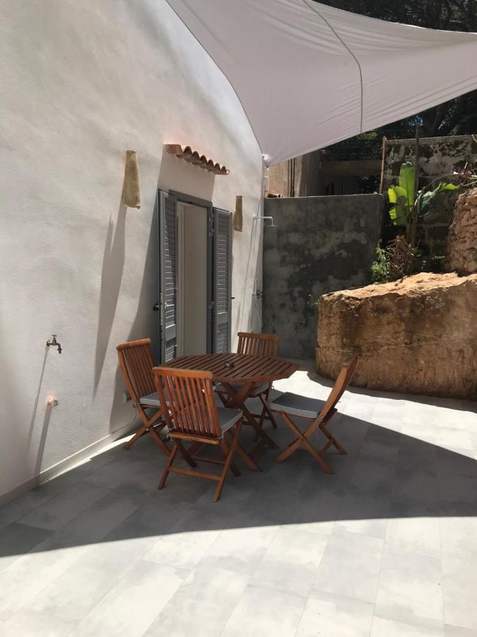 Dimora Delle Tonnare Otel Favignana Dış mekan fotoğraf