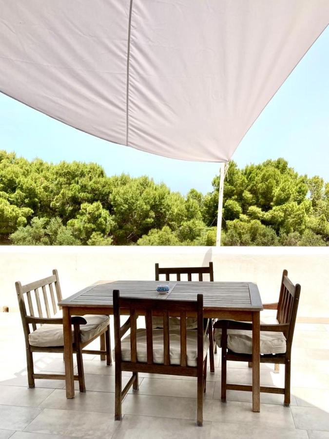 Dimora Delle Tonnare Otel Favignana Dış mekan fotoğraf