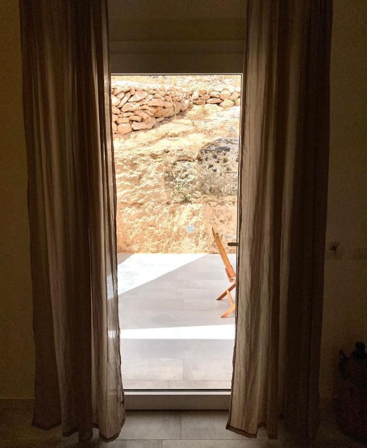 Dimora Delle Tonnare Otel Favignana Dış mekan fotoğraf