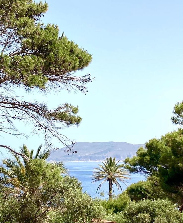 Dimora Delle Tonnare Otel Favignana Dış mekan fotoğraf