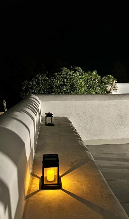 Dimora Delle Tonnare Otel Favignana Dış mekan fotoğraf