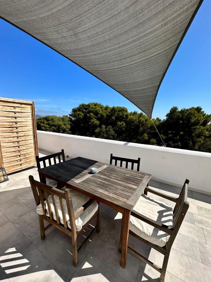 Dimora Delle Tonnare Otel Favignana Dış mekan fotoğraf