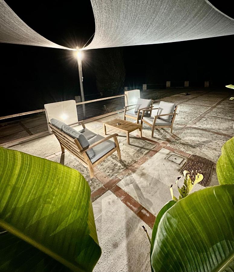 Dimora Delle Tonnare Otel Favignana Dış mekan fotoğraf