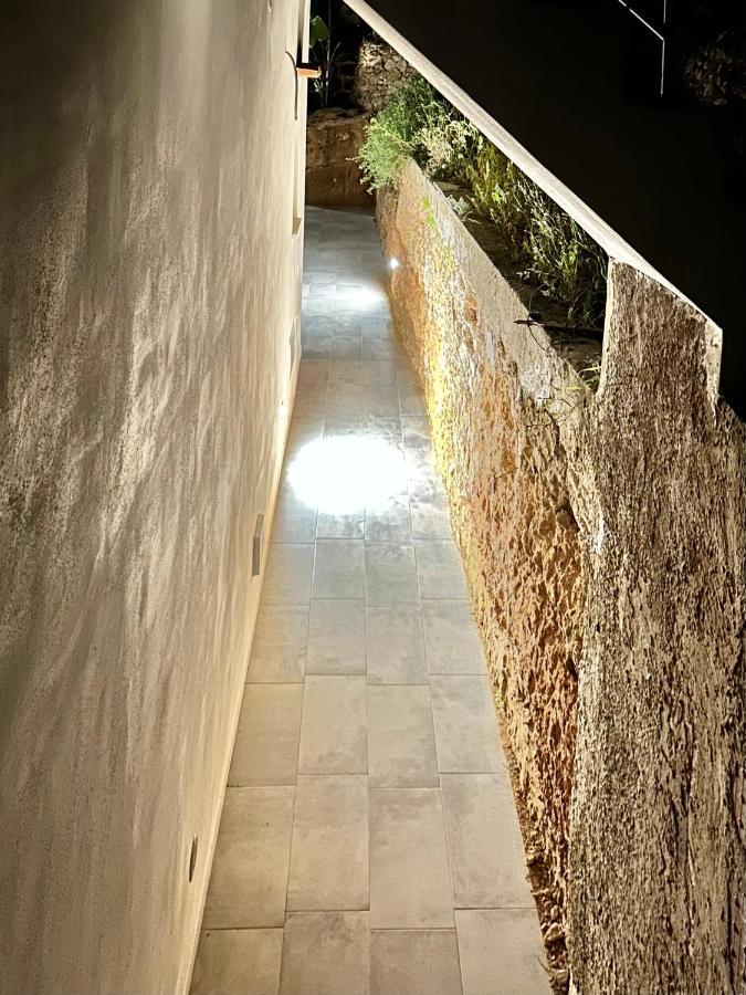 Dimora Delle Tonnare Otel Favignana Dış mekan fotoğraf