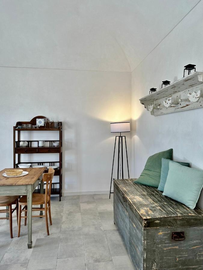 Dimora Delle Tonnare Otel Favignana Dış mekan fotoğraf