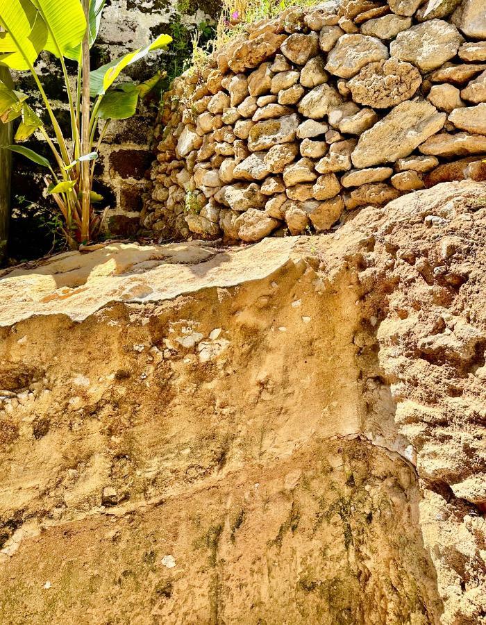 Dimora Delle Tonnare Otel Favignana Dış mekan fotoğraf