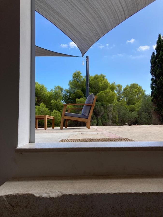 Dimora Delle Tonnare Otel Favignana Dış mekan fotoğraf