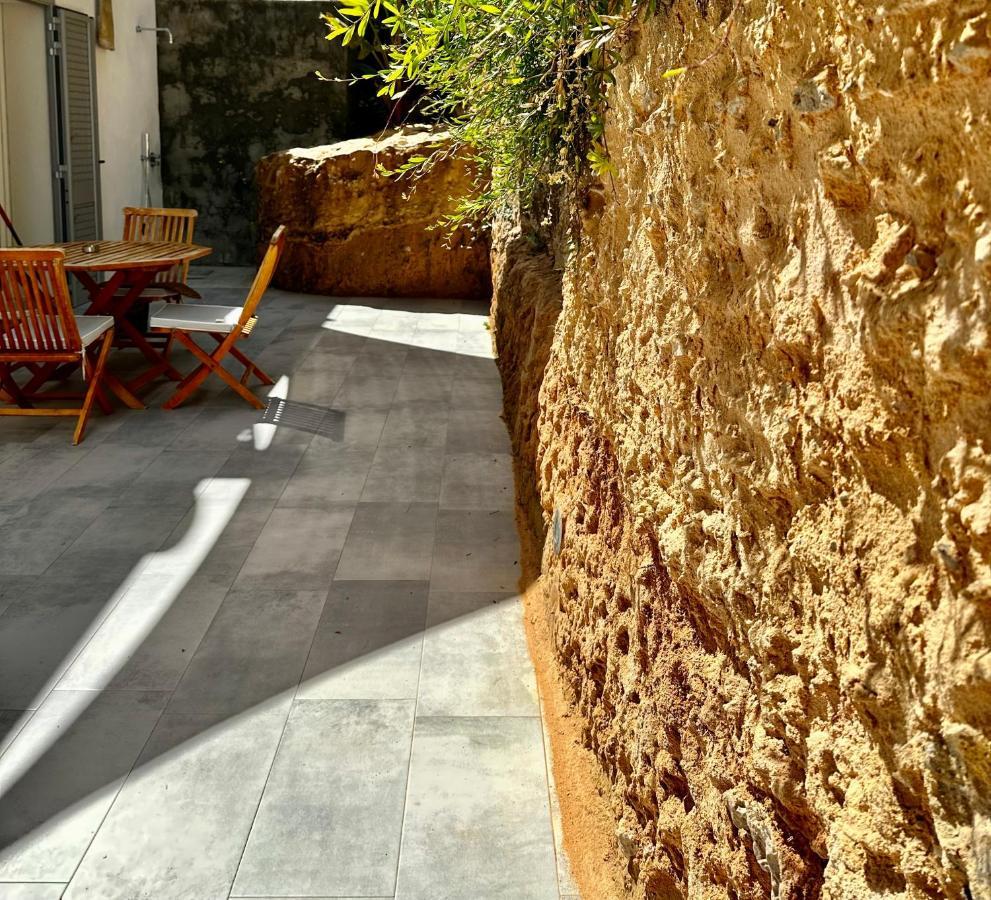 Dimora Delle Tonnare Otel Favignana Dış mekan fotoğraf