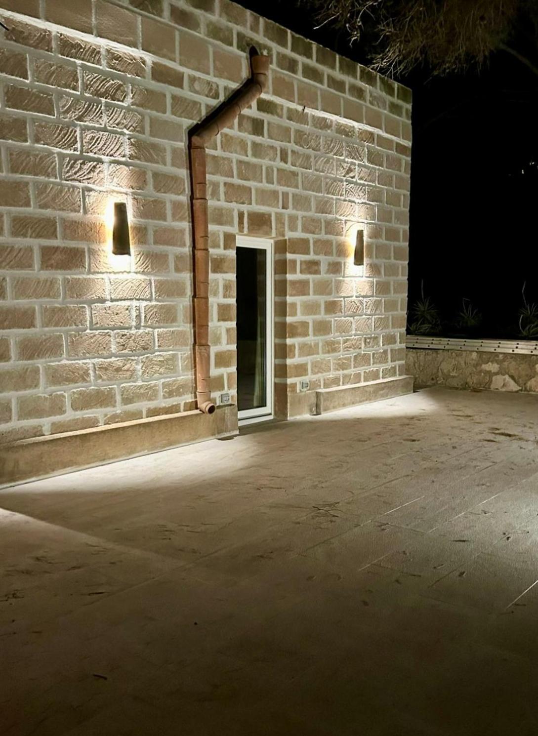 Dimora Delle Tonnare Otel Favignana Dış mekan fotoğraf