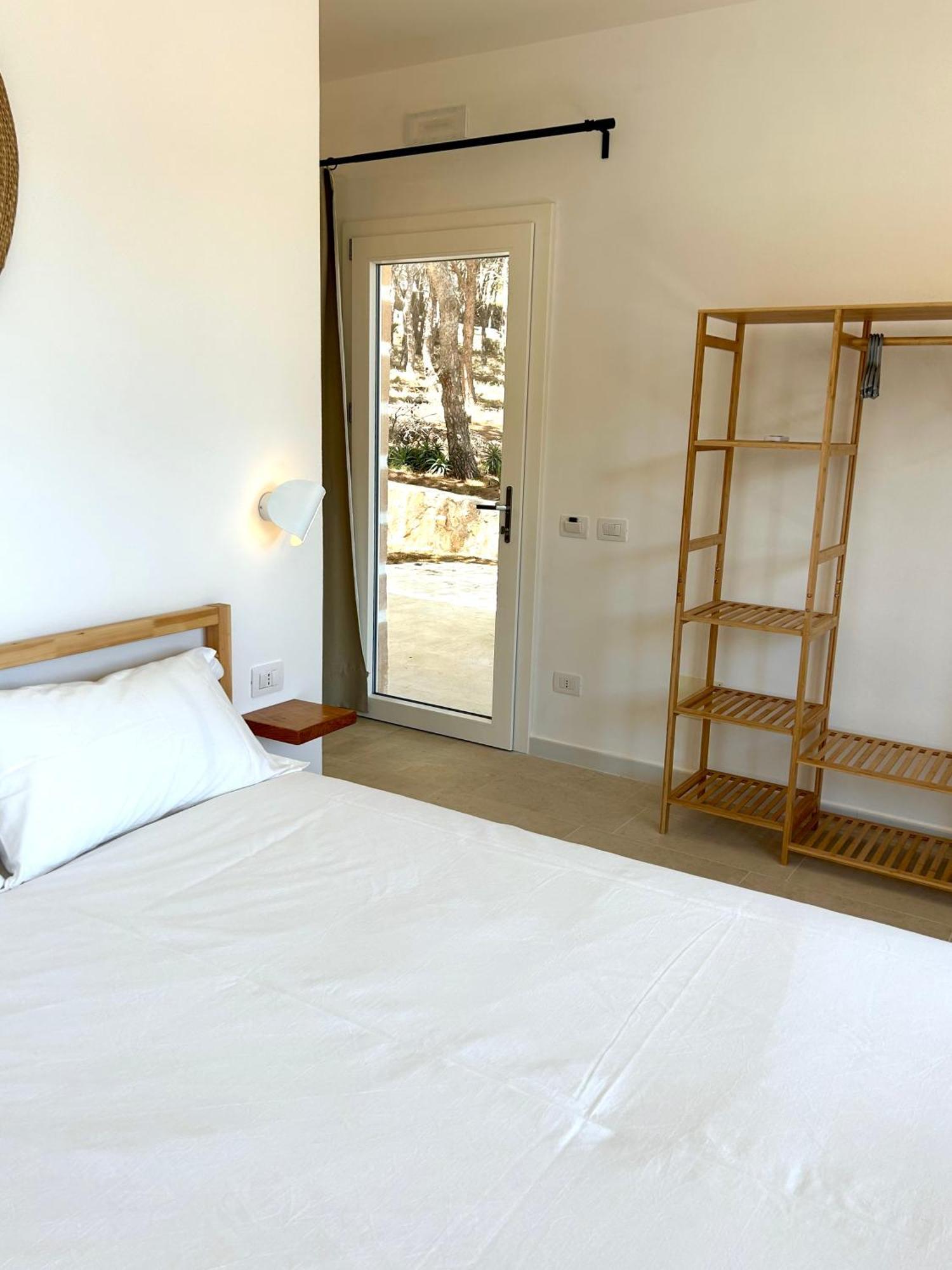 Dimora Delle Tonnare Otel Favignana Dış mekan fotoğraf