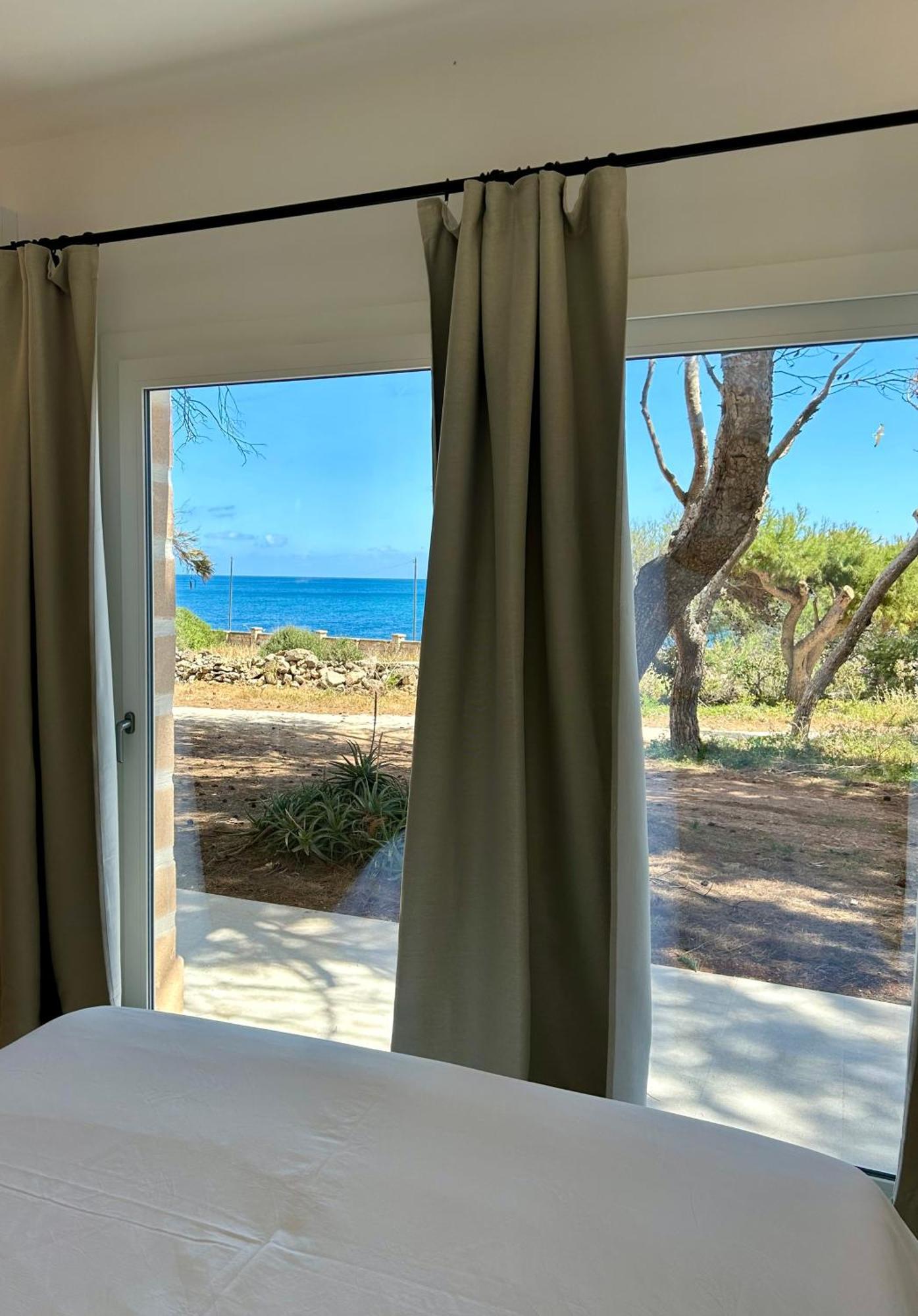 Dimora Delle Tonnare Otel Favignana Dış mekan fotoğraf